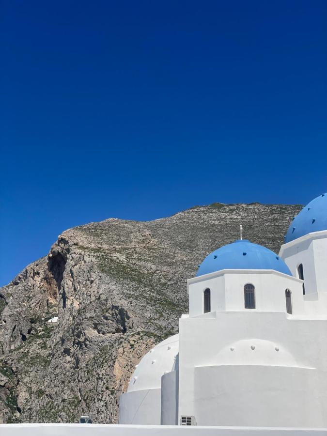 Cal Day Santorini Pensjonat