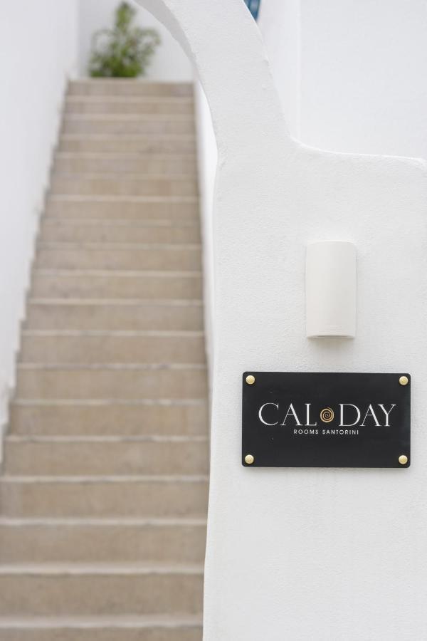 Cal Day Santorini Pensjonat
